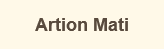 Artion Mati