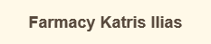 Farmacy Katris Ilias